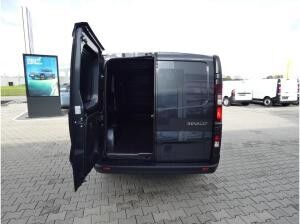 Renault Trafic Kasten L2H1 3,1t Blue dCi 130 💪Nur für Handwerker 🛠️