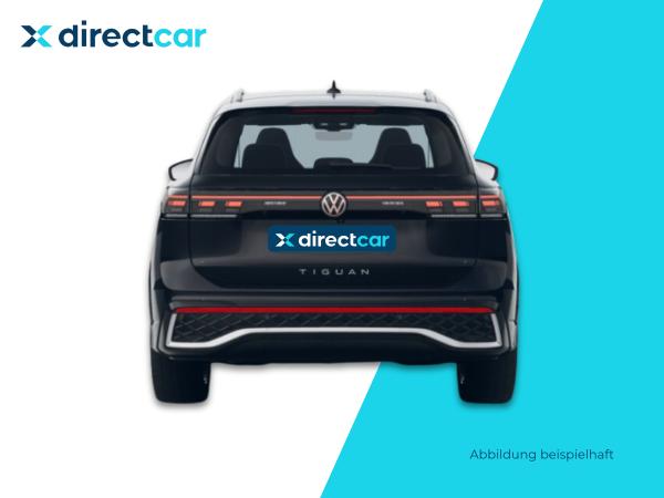Volkswagen Tiguan Volkswagen Tiguan R-Line ❗️ sofort verfügbar ❗️bis zu 4.000 km/Monat❗️6 Monate-Fullservice ✅