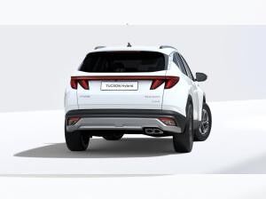 Hyundai TUCSON Select+DCT+215 PS