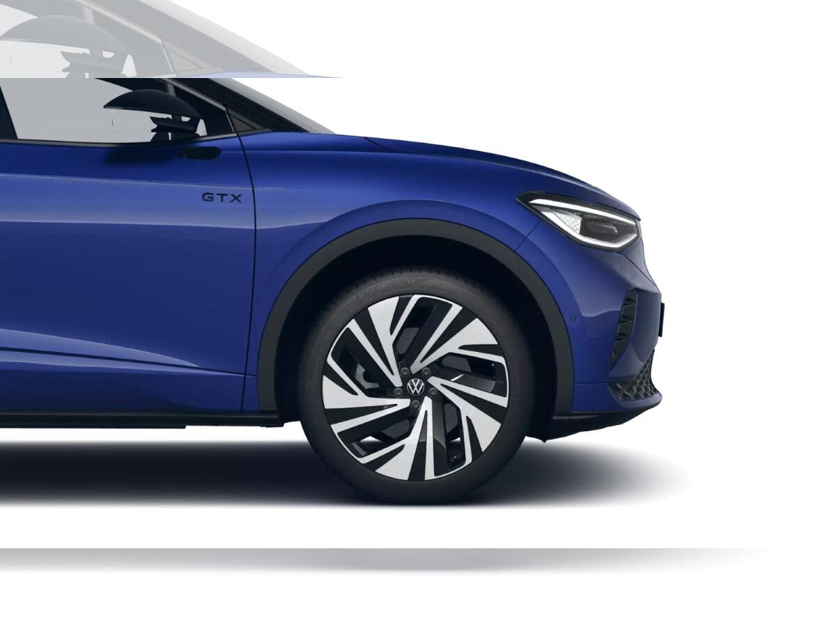 Volkswagen ID.5 GTX 340PS AHK PANO HUD 360 INKL. WINTERRÄDER, 0€ BEREITSTELLUNG