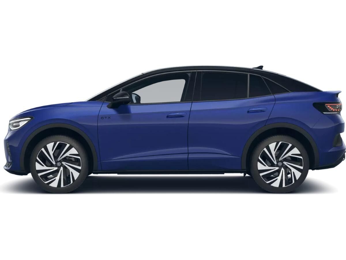 Volkswagen ID.5 GTX 340PS AHK PANO HUD 360 INKL. WINTERRÄDER, 0€ BEREITSTELLUNG