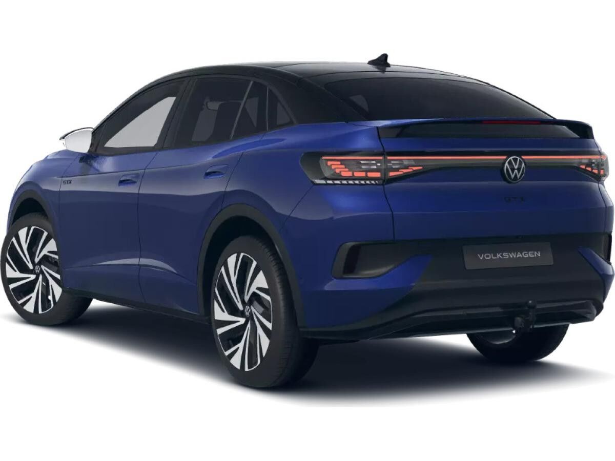 Volkswagen ID.5 GTX 340PS AHK PANO HUD 360 INKL. WINTERRÄDER, 0€ BEREITSTELLUNG