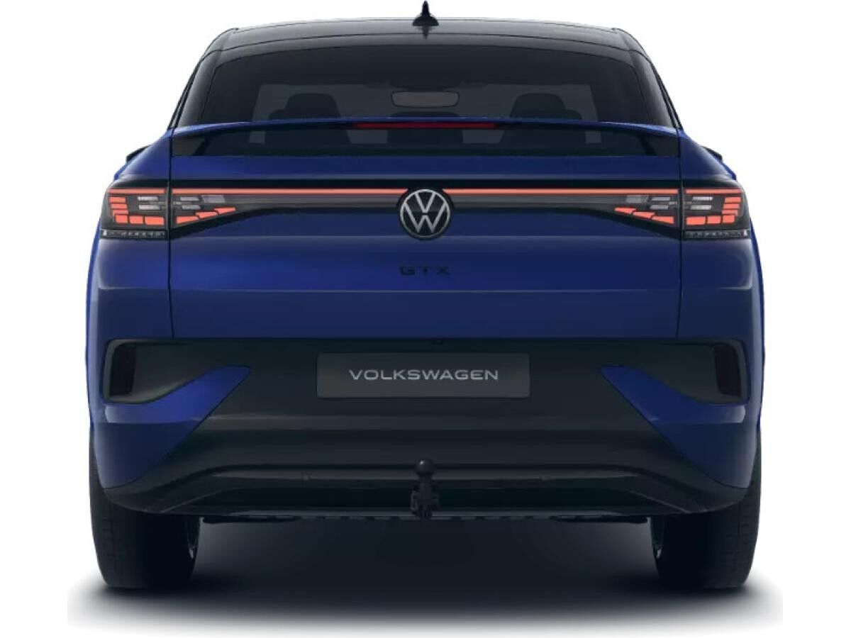Volkswagen ID.5 GTX 340PS AHK PANO HUD 360 INKL. WINTERRÄDER, 0€ BEREITSTELLUNG
