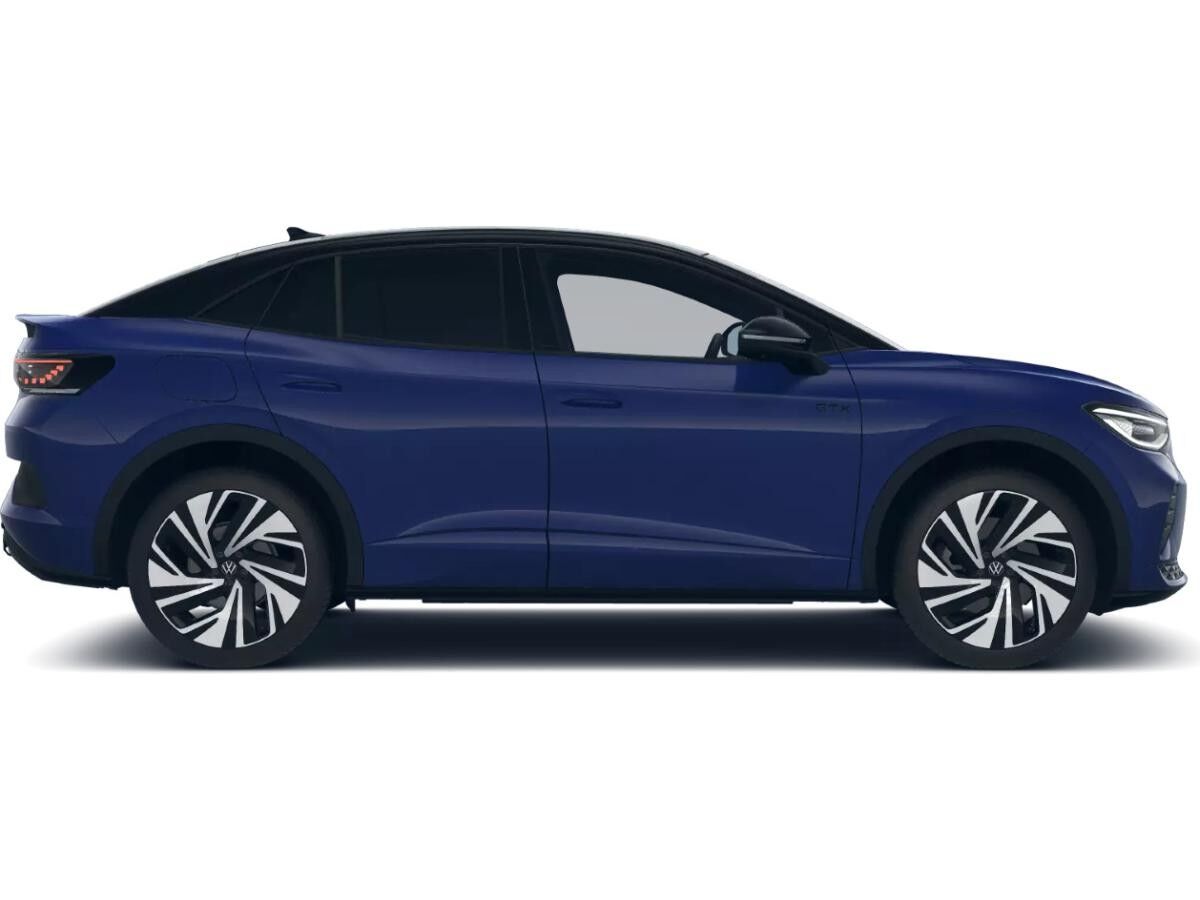 Volkswagen ID.5 GTX 340PS AHK PANO HUD 360 INKL. WINTERRÄDER, 0€ BEREITSTELLUNG