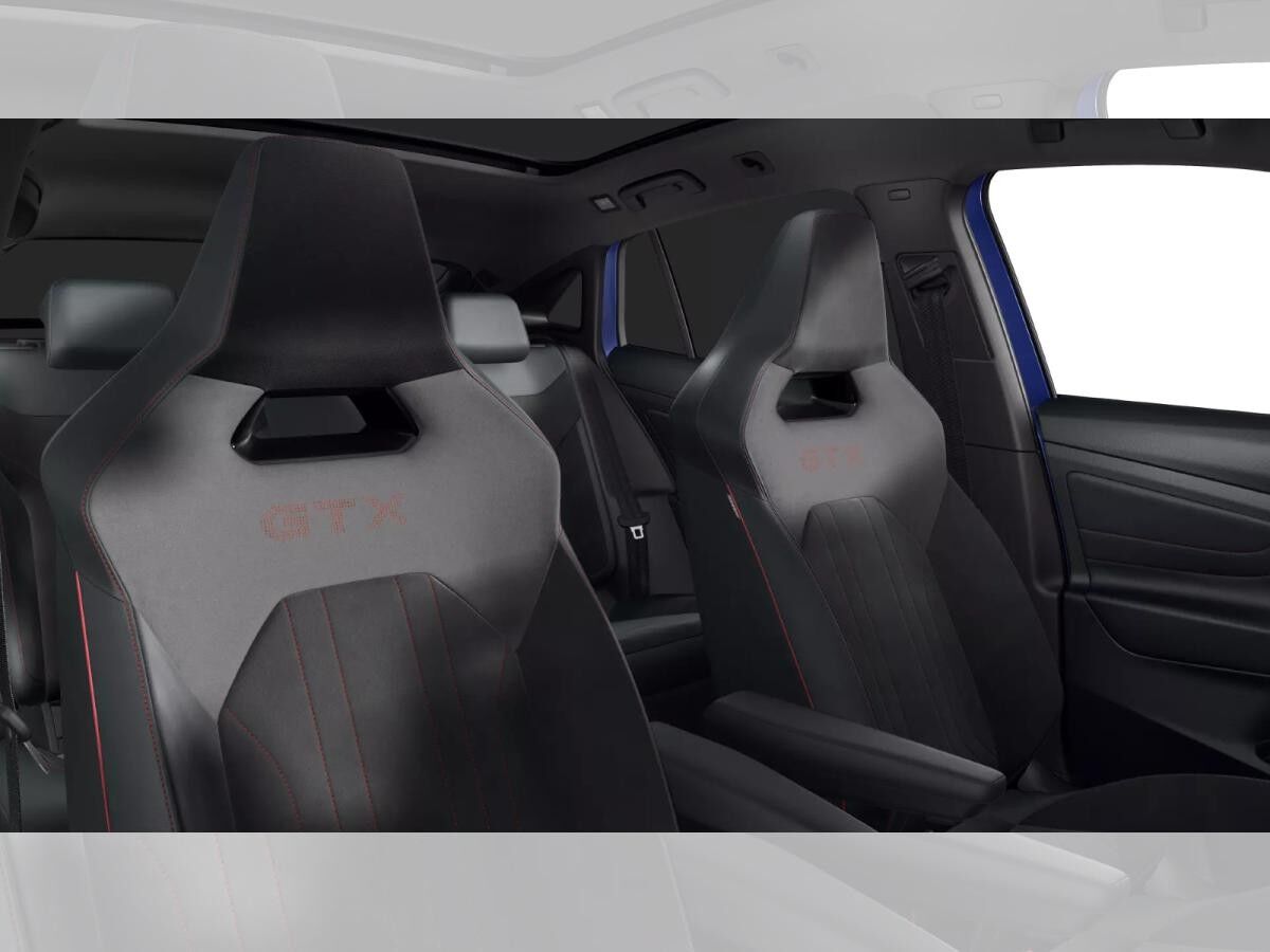 Volkswagen ID.5 GTX 340PS AHK PANO HUD 360 INKL. WINTERRÄDER, 0€ BEREITSTELLUNG