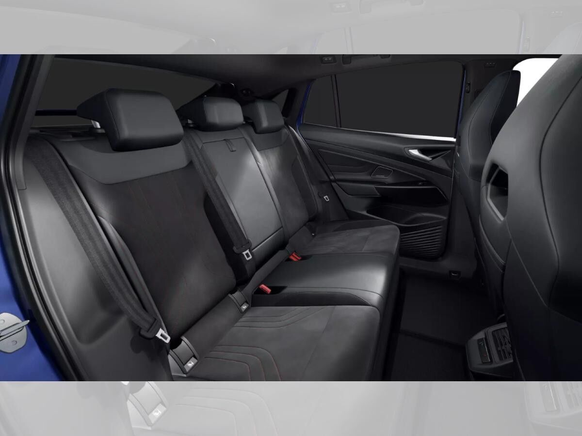 Volkswagen ID.5 GTX 340PS AHK PANO HUD 360 INKL. WINTERRÄDER, 0€ BEREITSTELLUNG