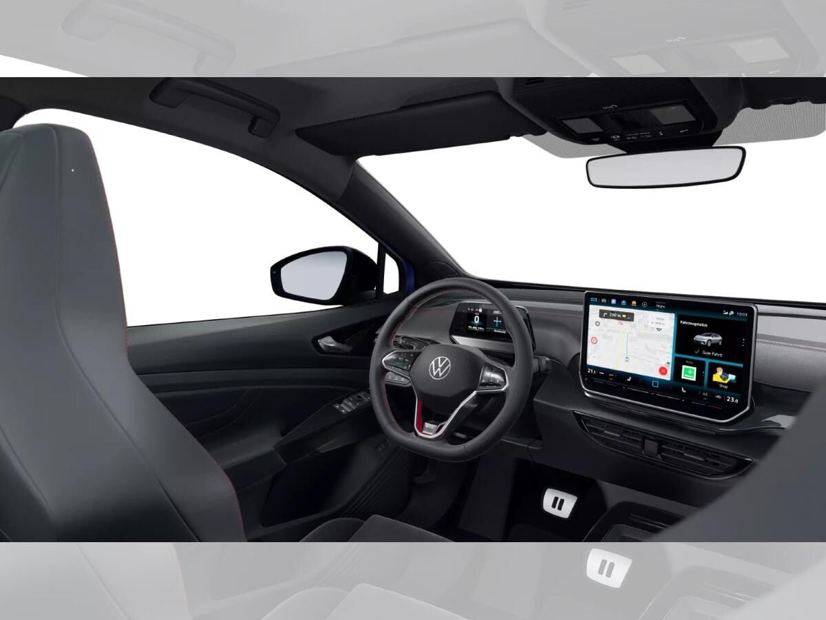 Volkswagen ID.5 GTX 340PS AHK PANO HUD 360 INKL. WINTERRÄDER, 0€ BEREITSTELLUNG