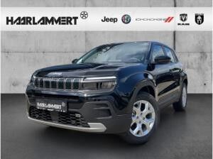 Jeep Avenger Altitude Automatik VORLAUF ALLWETTER+PDC+KAMERA+CARPLAY+SHZ