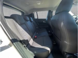 Jeep Avenger Altitude Automatik VORLAUF ALLWETTER+PDC+KAMERA+CARPLAY+SHZ