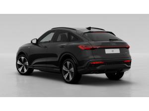 Audi Q5 Sportback TDI quattro S tronic