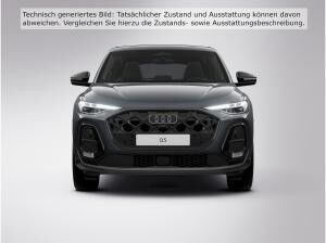 Audi Q5 Sportback edition one e-hybrid quattro Audi Q5 Sportback edition one e-hybrid quattro