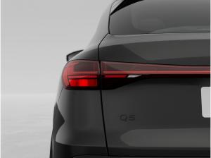 Audi Q5 Sportback TDI quattro S tronic