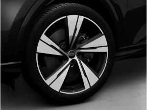 Audi Q5 Sportback TDI quattro S tronic