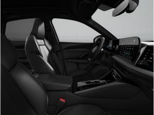 Audi Q5 Sportback TDI quattro S tronic