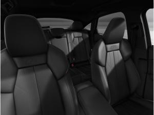 Audi Q5 Sportback TDI quattro S tronic