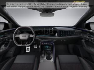 Audi Q5 Sportback edition one e-hybrid quattro Audi Q5 Sportback edition one e-hybrid quattro