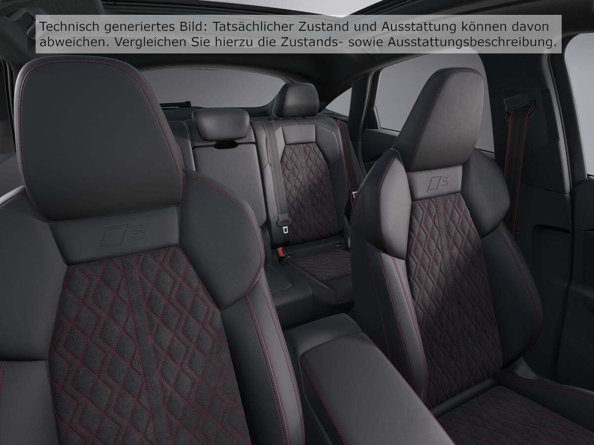 Audi Q5 Sportback edition one e-hybrid quattro Audi Q5 Sportback edition one e-hybrid quattro