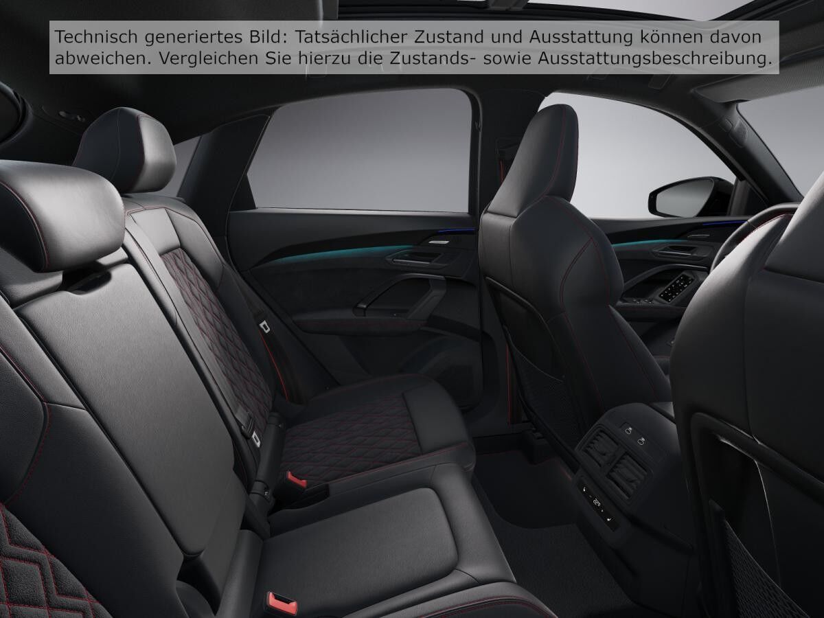 Audi Q5 Sportback edition one e-hybrid quattro Audi Q5 Sportback edition one e-hybrid quattro