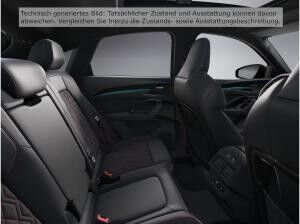 Audi Q5 Sportback edition one e-hybrid quattro Audi Q5 Sportback edition one e-hybrid quattro