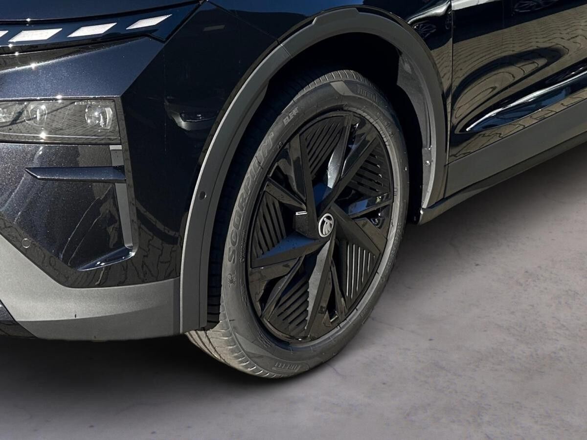 Skoda Elroq RS/Maxx/Wärmepumpe/Winter/AHK