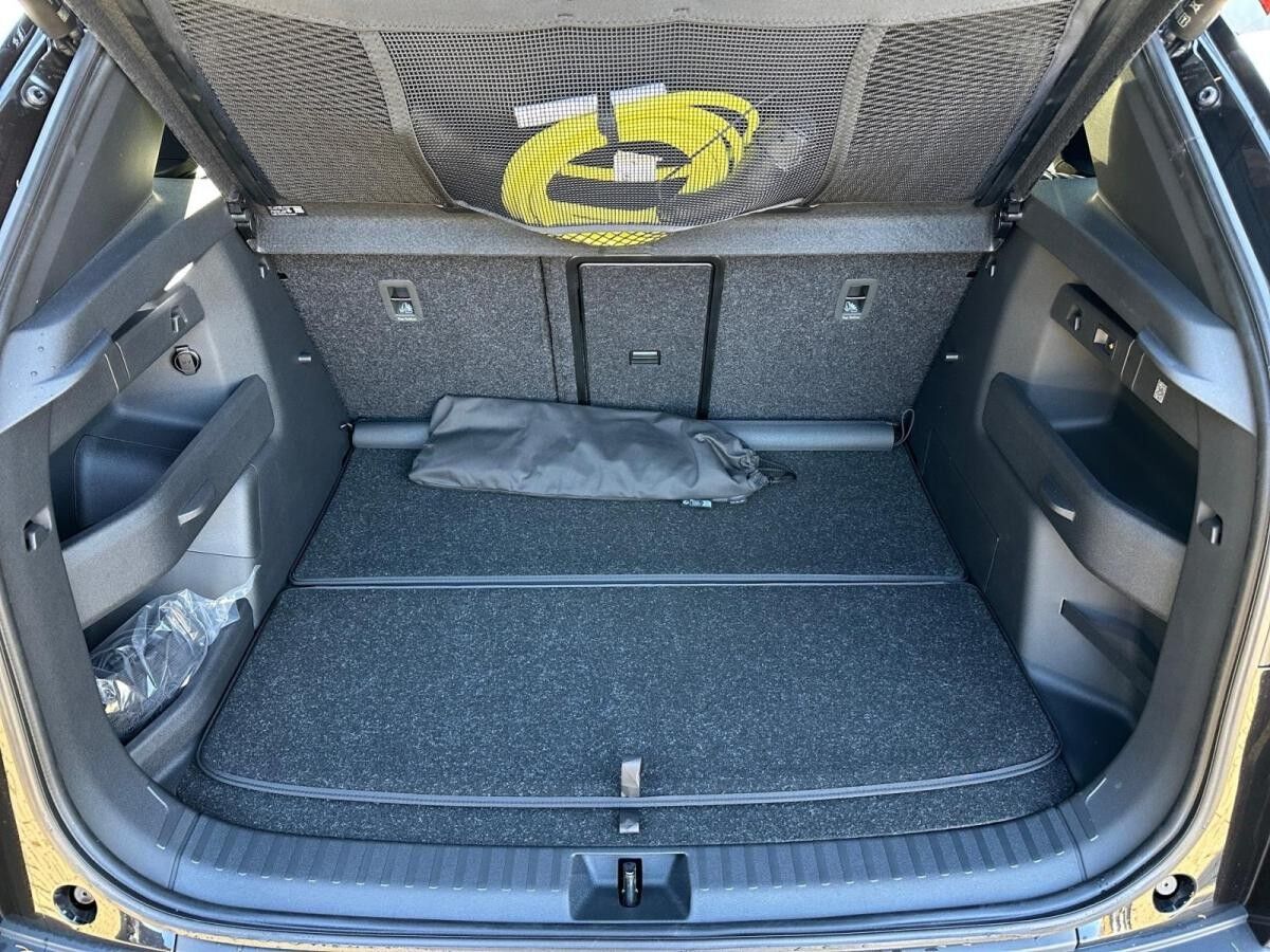 Skoda Elroq RS/Maxx/Wärmepumpe/Winter/AHK