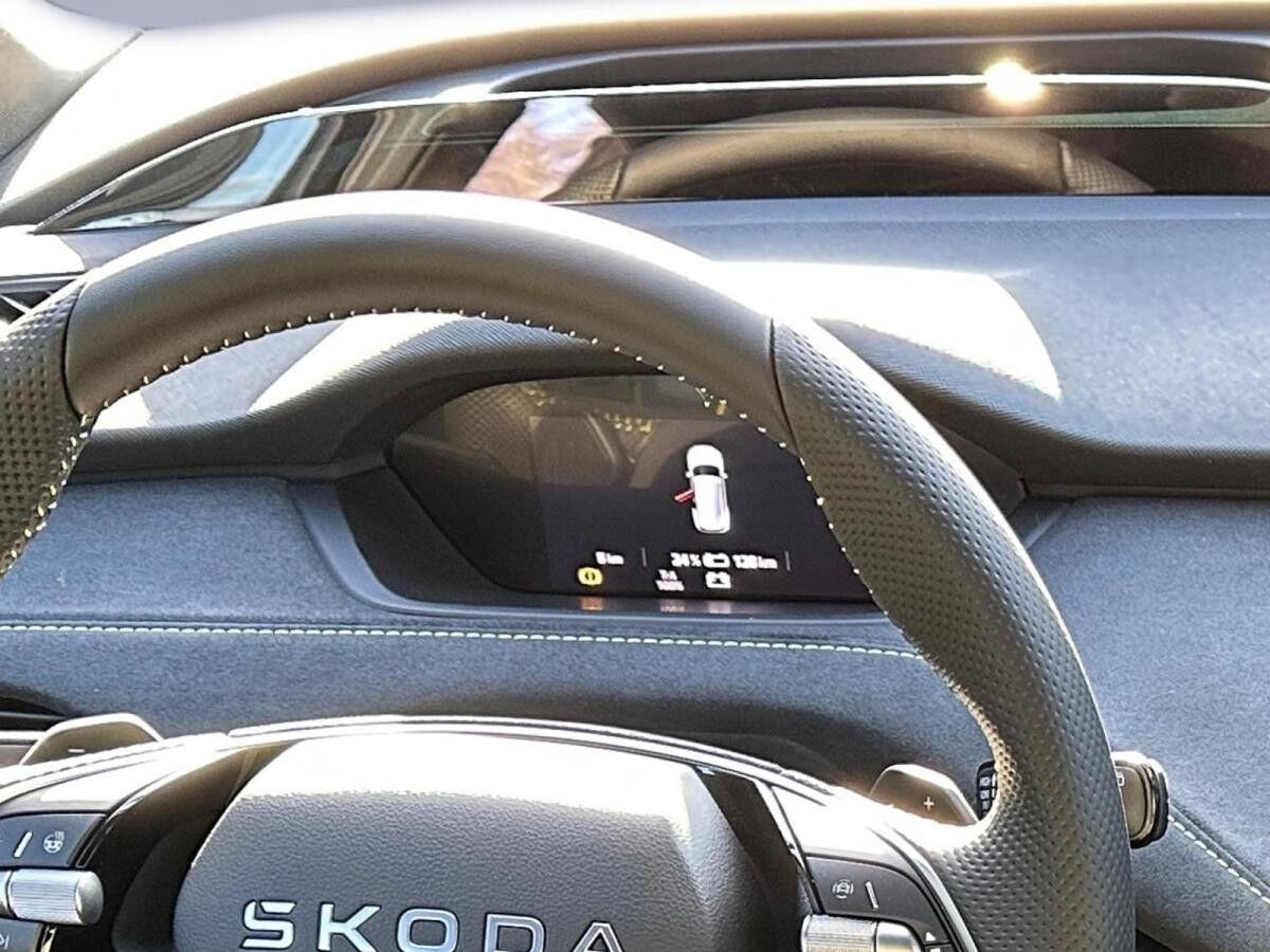 Skoda Elroq RS/Maxx/Wärmepumpe/Winter/AHK