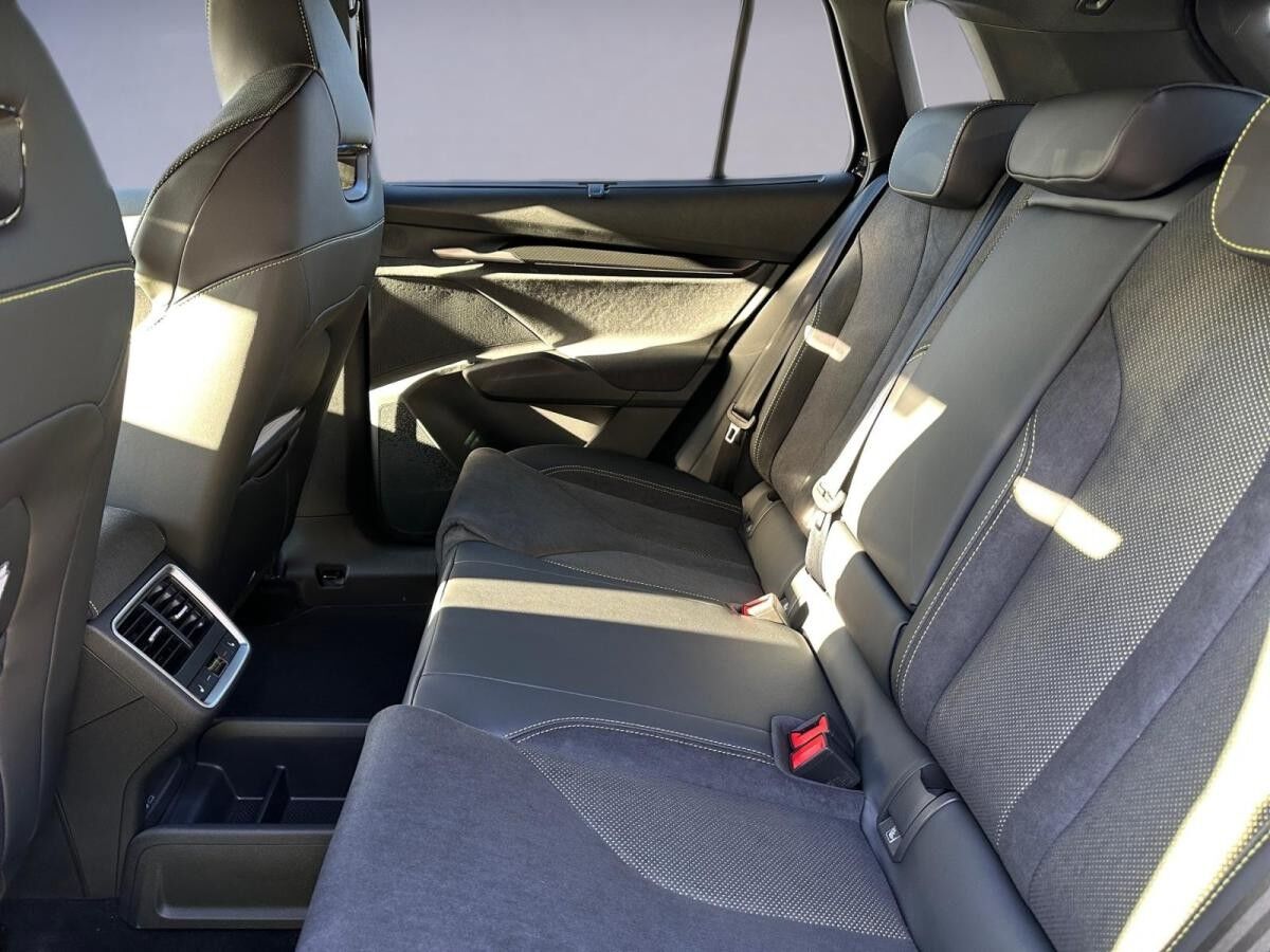 Skoda Elroq RS/Maxx/Wärmepumpe/Winter/AHK