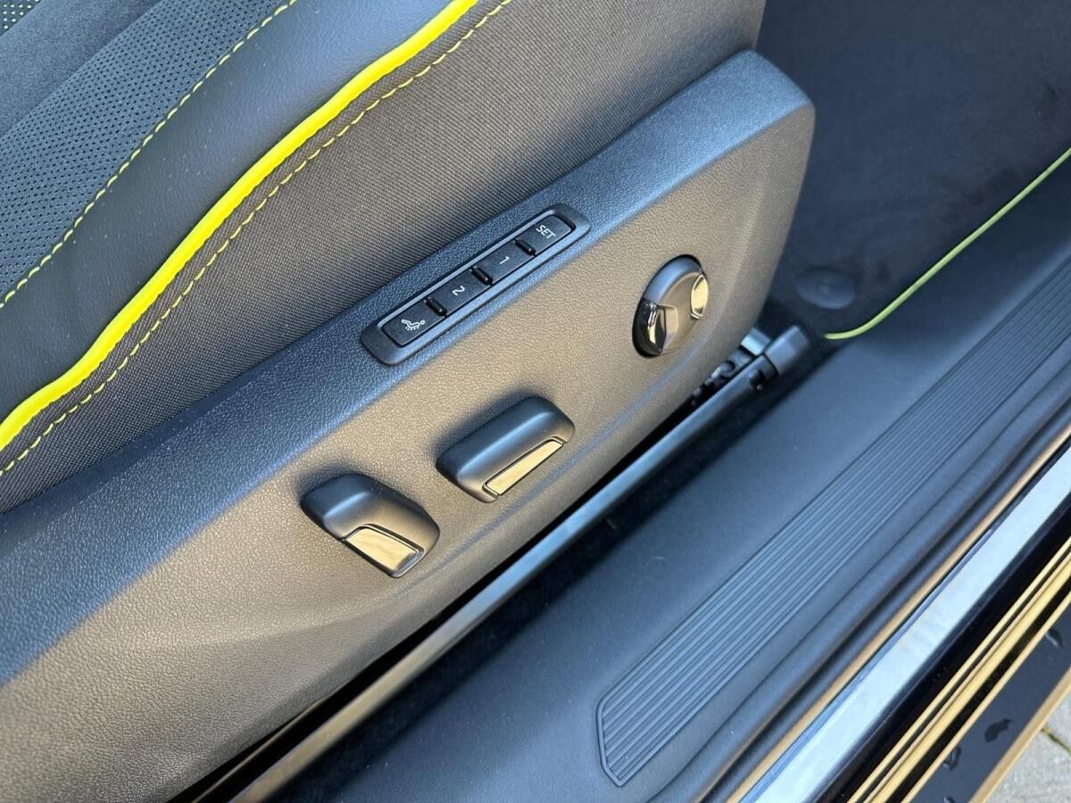 Skoda Elroq RS/Maxx/Wärmepumpe/Winter/AHK