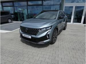 Renault Espace Iconic Full Hybrid E-Tech 200