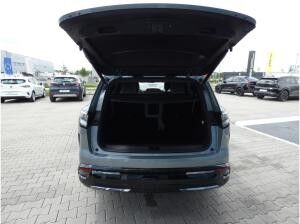 Renault Espace Iconic Full Hybrid E-Tech 200