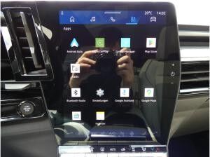 Renault Espace Iconic Full Hybrid E-Tech 200