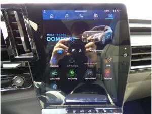 Renault Espace Iconic Full Hybrid E-Tech 200