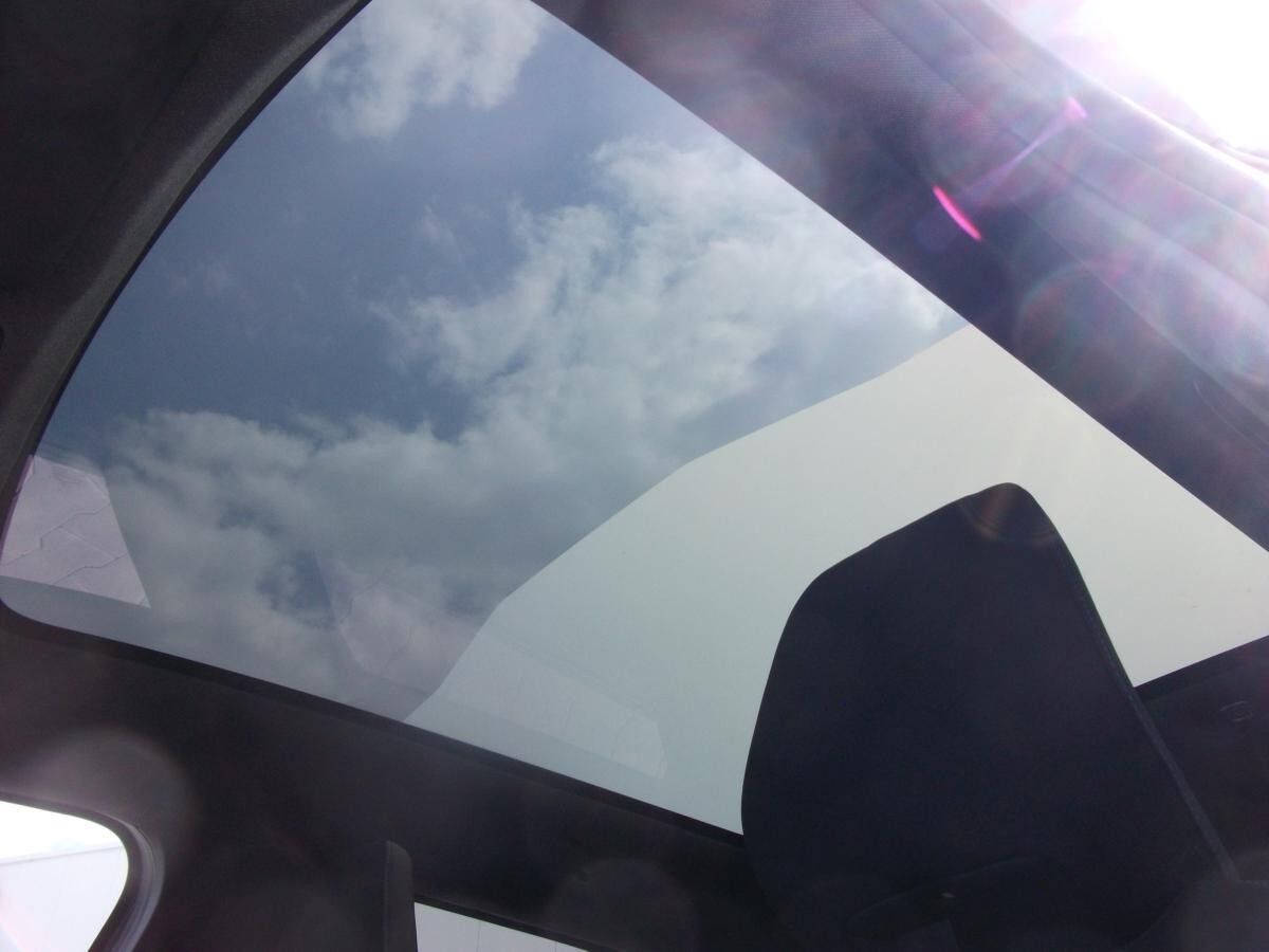 Renault Espace Iconic Full Hybrid E-Tech 200