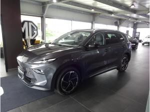 MG S5 EV Luxury Long Range *Gewerbe*