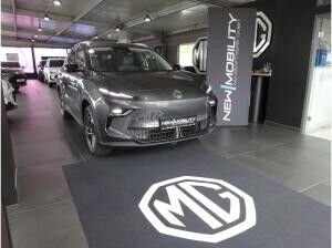 MG S5 EV Luxury Long Range *Gewerbe*