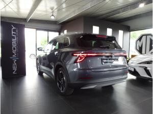 MG S5 EV Luxury Long Range *Gewerbe*