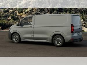 Volkswagen Transporter Kasten*SOFORT*VERFÜGBAR*AHK*NAVI*REGALSYSTEM*