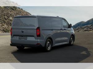 Volkswagen Transporter Kasten*SOFORT*VERFÜGBAR*AHK*NAVI*REGALSYSTEM*