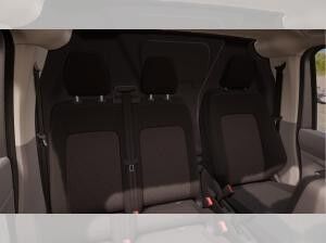 Volkswagen Transporter Kasten*SOFORT*VERFÜGBAR*AHK*NAVI*REGALSYSTEM*