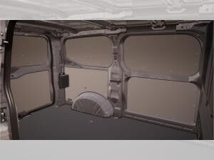 Volkswagen Transporter Kasten*SOFORT*VERFÜGBAR*AHK*NAVI*REGALSYSTEM*