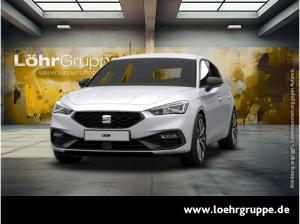 Seat Leon FR 1.5 TSI 110kW (150 PS) 6-Gang