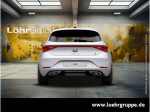 Seat Leon FR 1.5 TSI 110kW (150 PS) 6-Gang