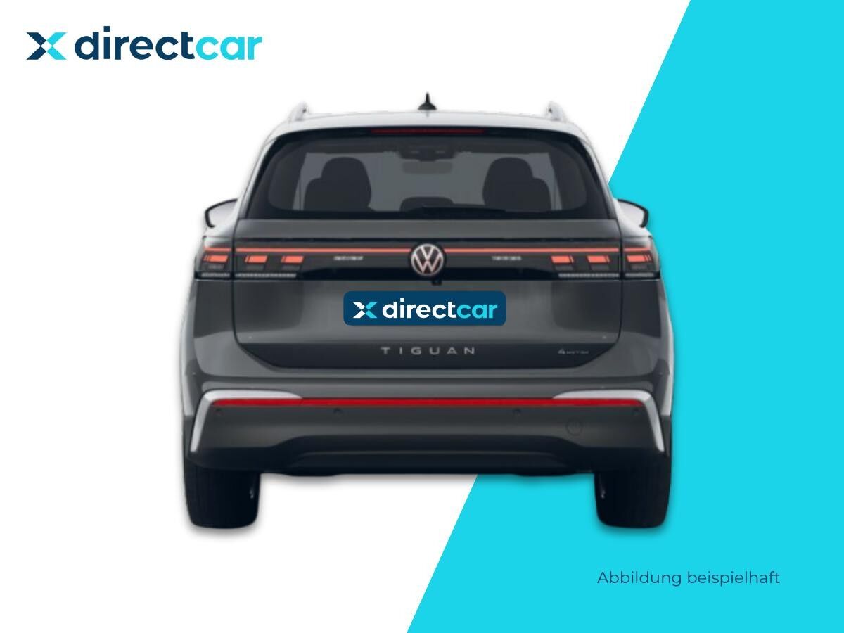 Volkswagen Tiguan Volkswagen Tiguan Elegance ❗️ Sofort verfügbar ❗️ 6 Monate-Fullservice ✅