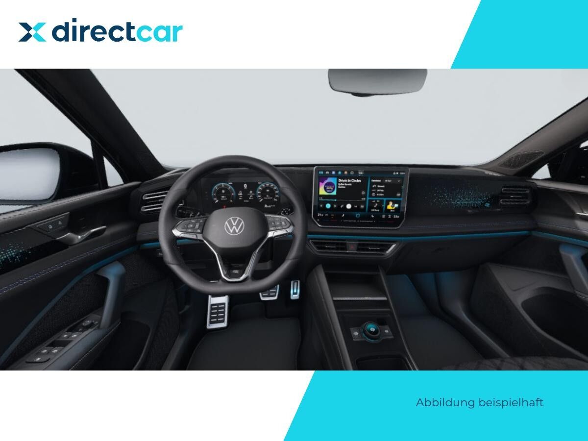 Volkswagen Tiguan Volkswagen Tiguan Elegance ❗️ Sofort verfügbar ❗️ 6 Monate-Fullservice ✅