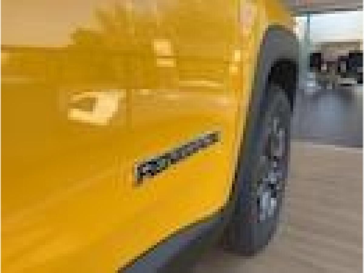 Jeep Renegade e-Hybrid 1.5l MHEV Sofort lieferbar!!!!