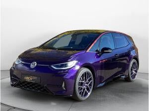 Volkswagen ID.3 GTX FIRE+ICE h 1-Gang-Automatik "SOFORT VERFÜGBAR"