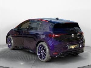 Volkswagen ID.3 GTX FIRE+ICE h 1-Gang-Automatik "SOFORT VERFÜGBAR"