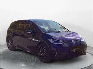 Volkswagen ID.3 GTX FIRE+ICE h 1-Gang-Automatik "SOFORT VERFÜGBAR"