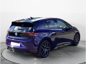 Volkswagen ID.3 GTX FIRE+ICE h 1-Gang-Automatik "SOFORT VERFÜGBAR"