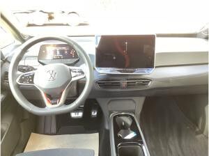 Volkswagen ID.3 GTX FIRE+ICE h 1-Gang-Automatik "SOFORT VERFÜGBAR"